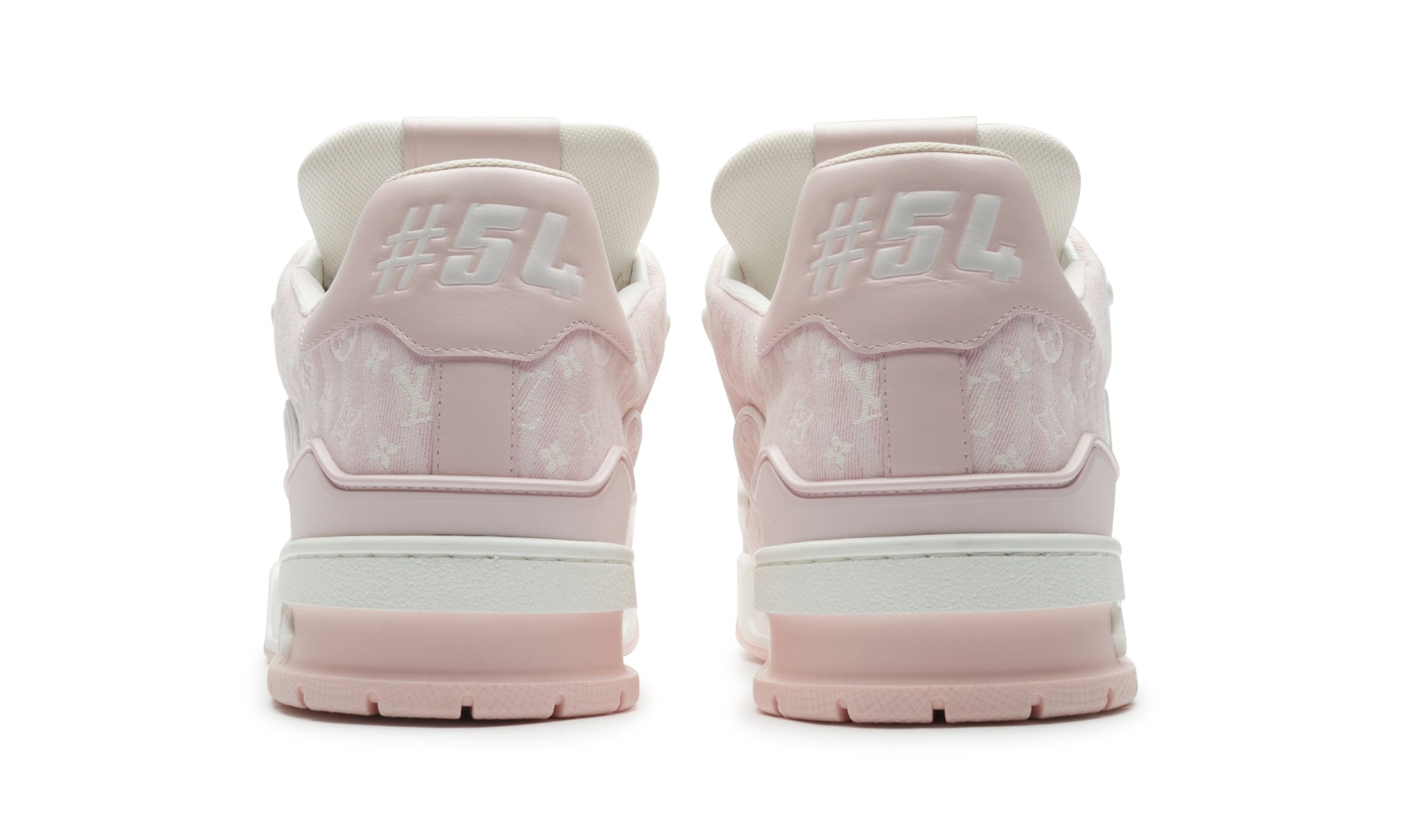 LV Trainer '54' Pink