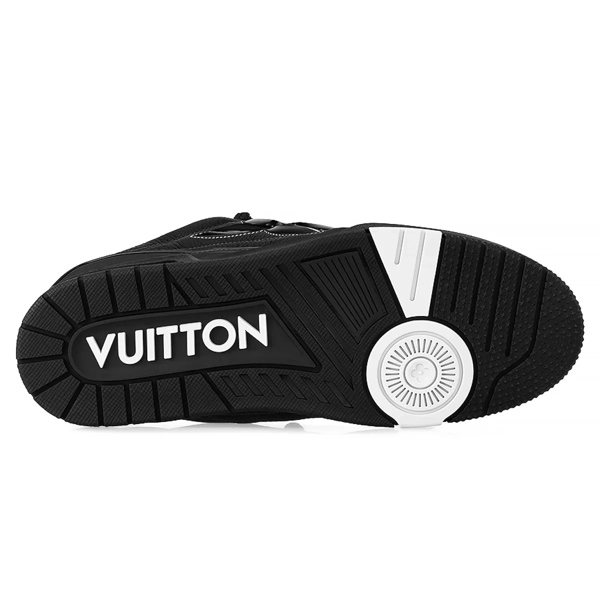 LV Skate Noir