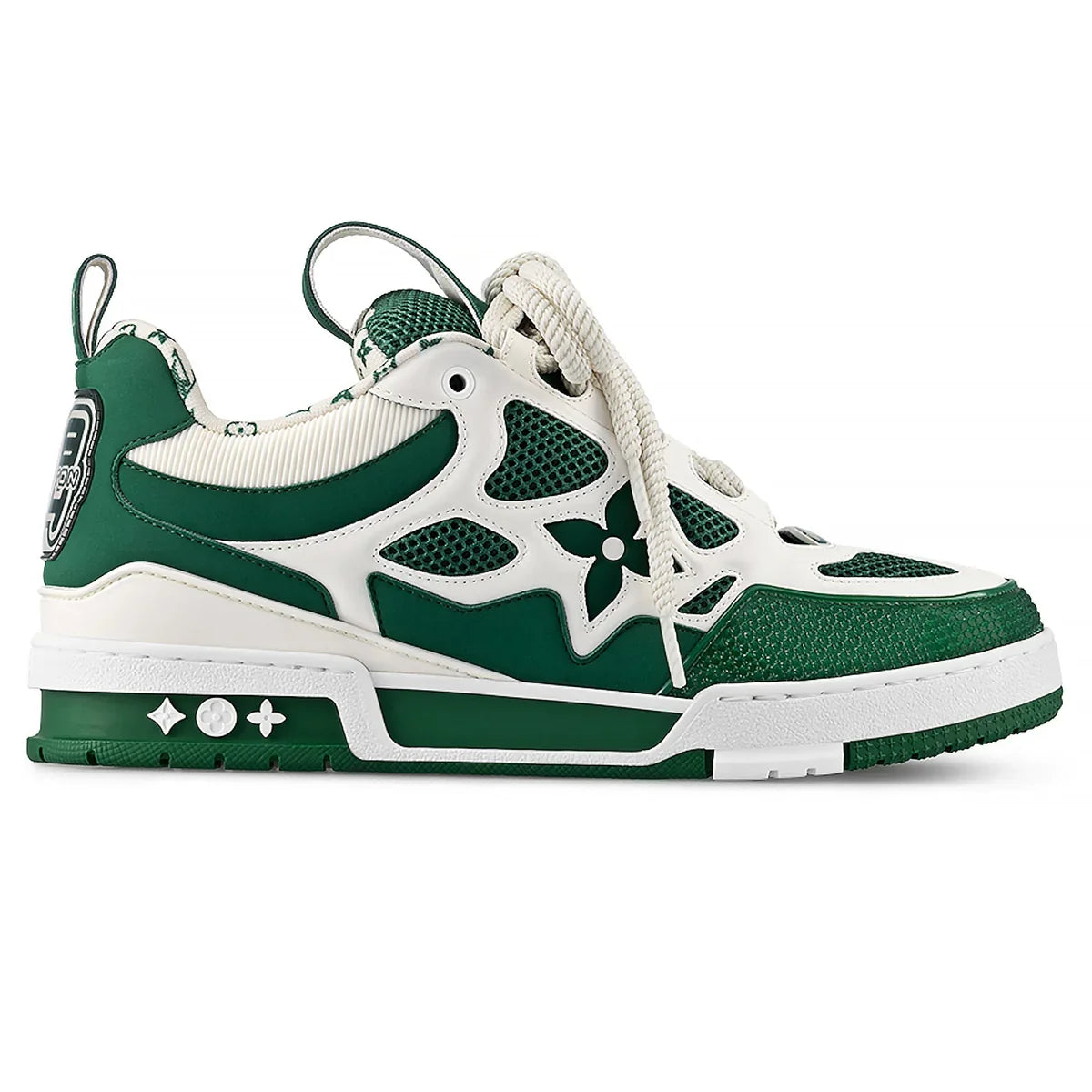 LV Skate Verte