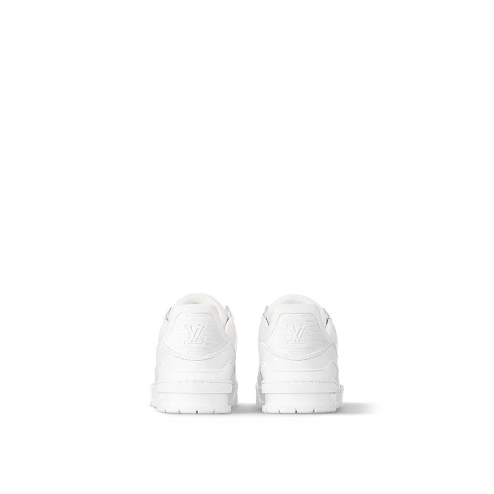 LV Trainer Blanche