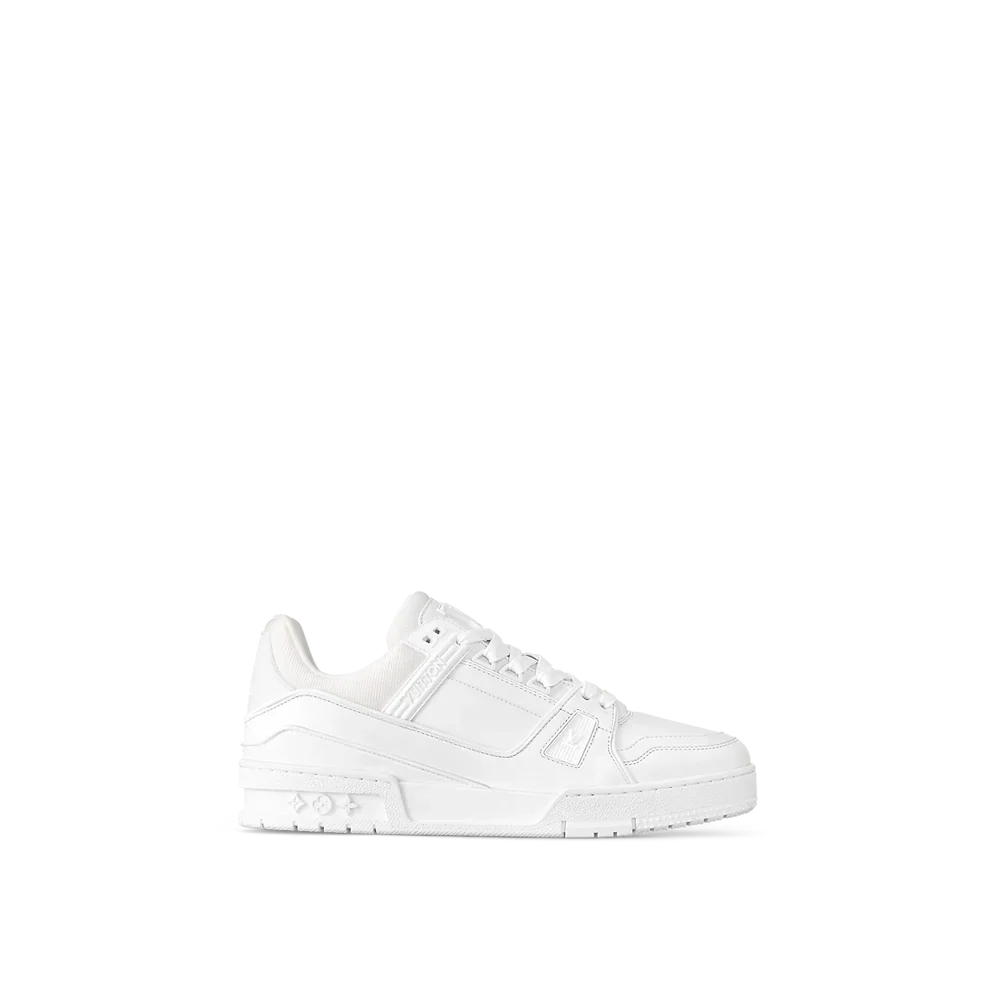 LV Trainer Blanche