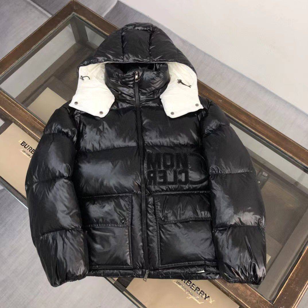 Moncler Abbaye