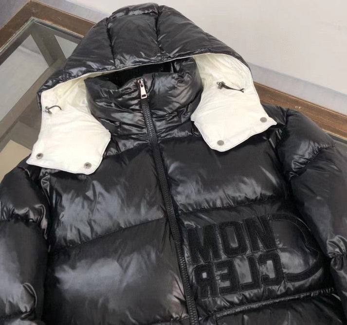 Moncler Abbaye