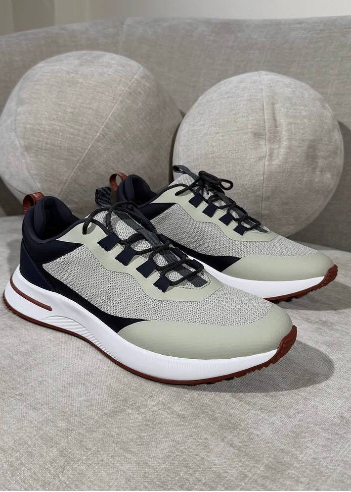 Loro Piana Week-end Walk - Light Green