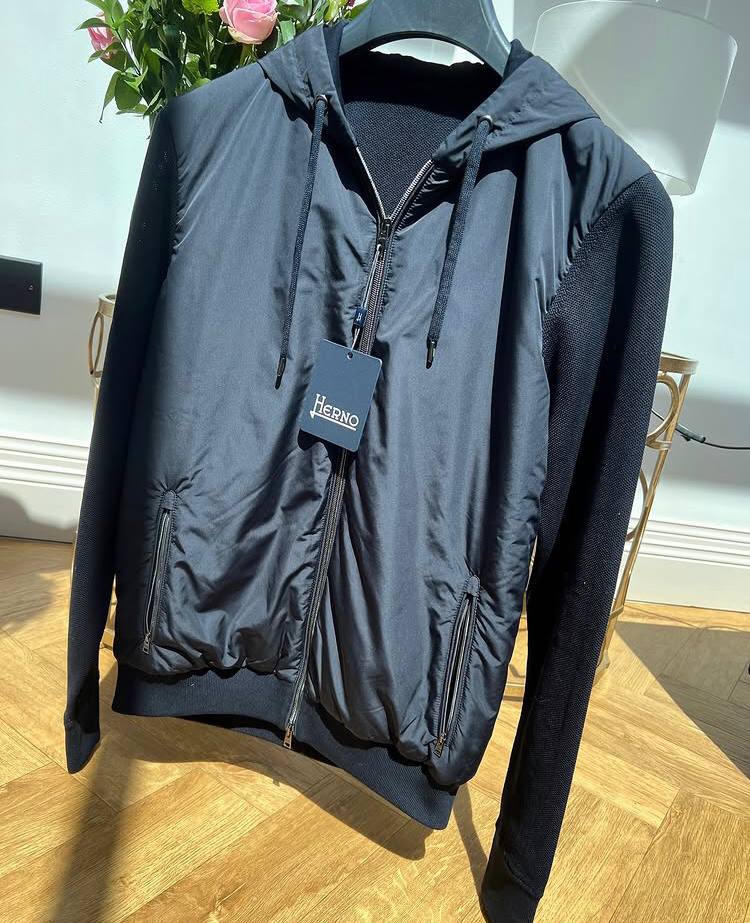 Herno Cardigan
