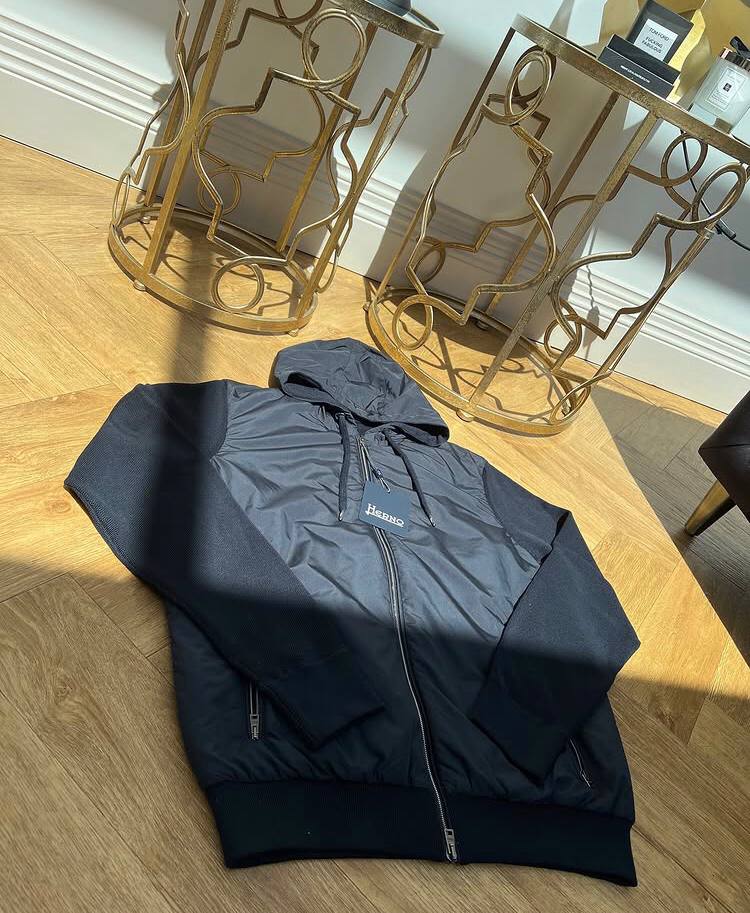 Herno Cardigan