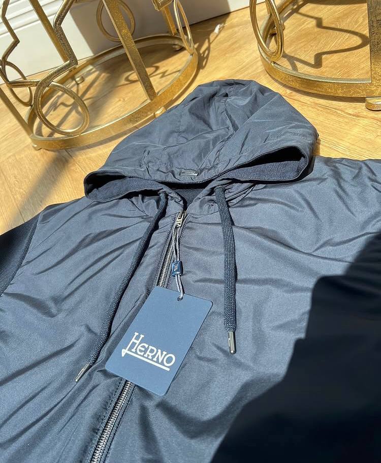 Herno Cardigan