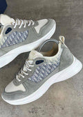 Dior B25 – White