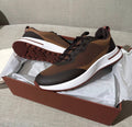 Loro Piana Week-End Walk - Dark Brown