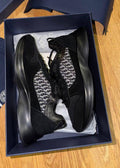 Dior B25 – Black Patent