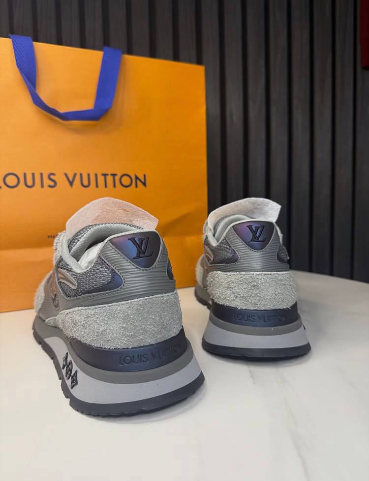 LV Runaway - Full Grey