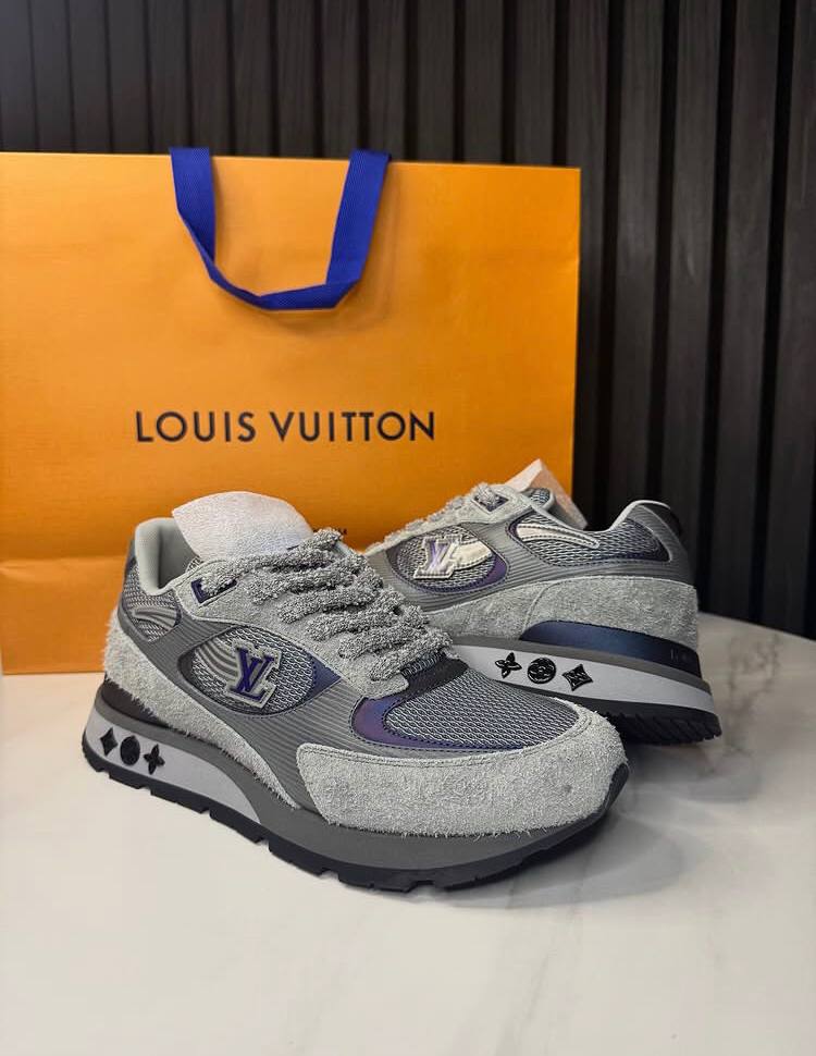 LV Runaway - Full Grey