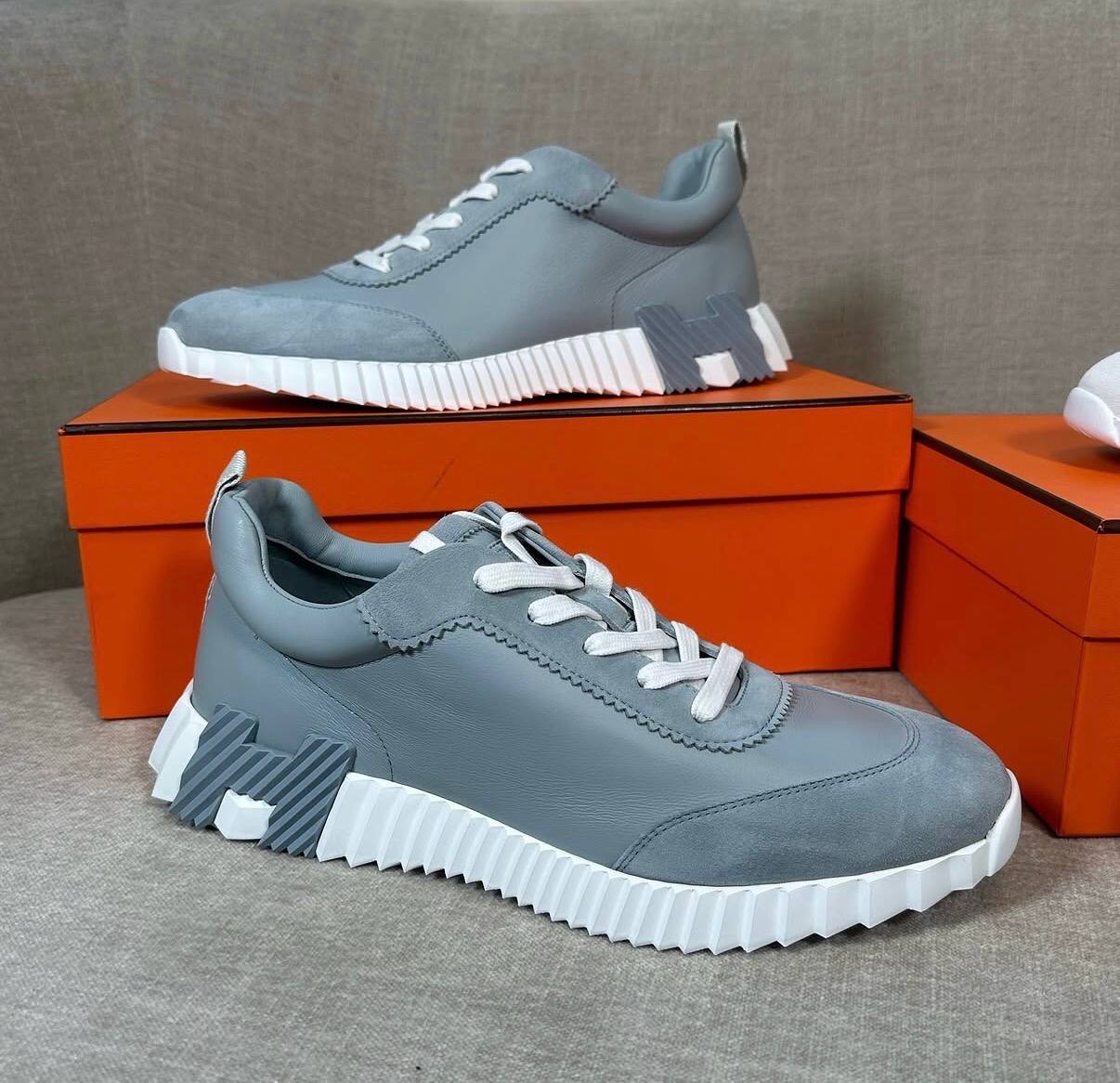 Hermès Bouncing - Light Blue