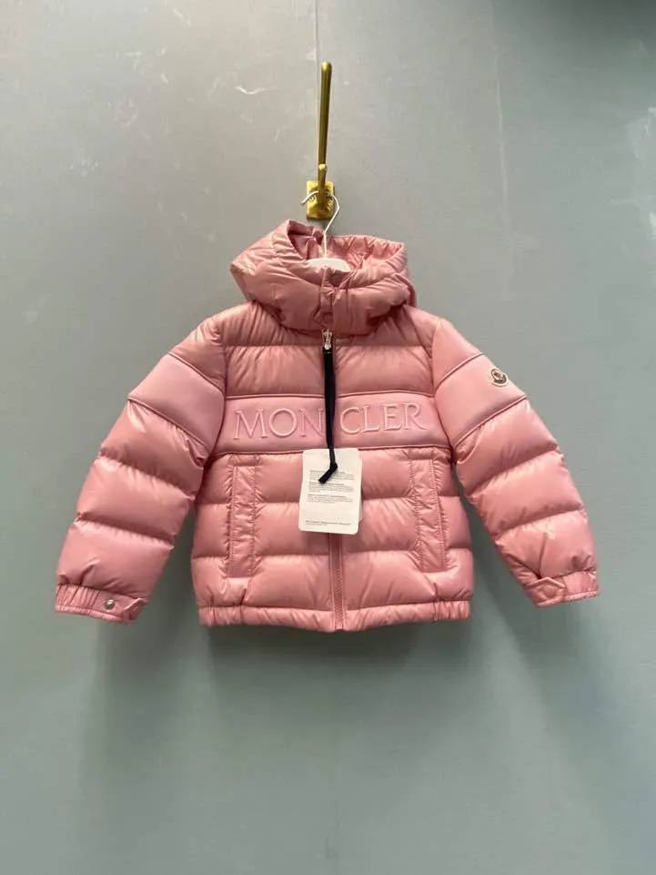 Moncler Truyer - Pink