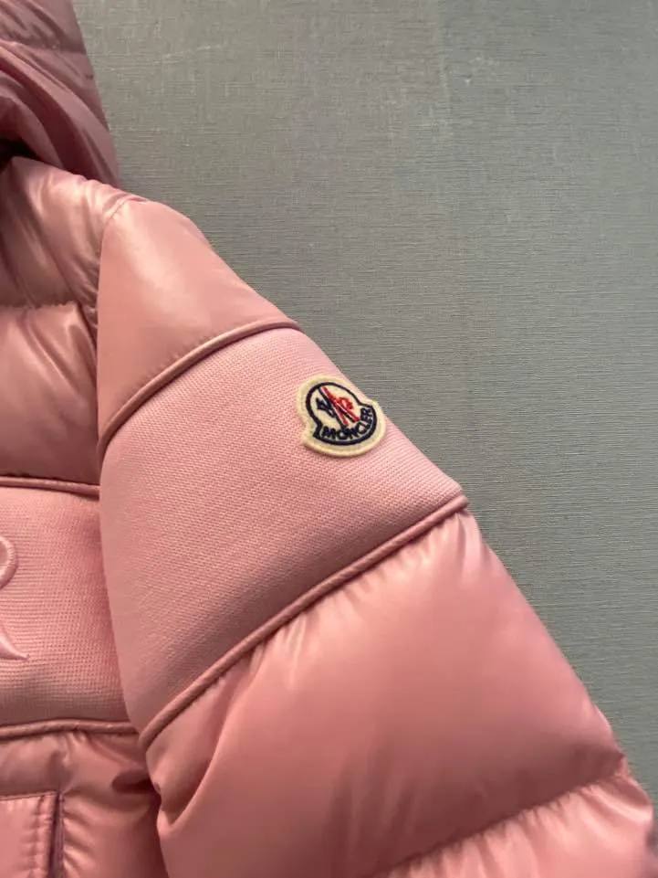 Moncler Truyer - Pink
